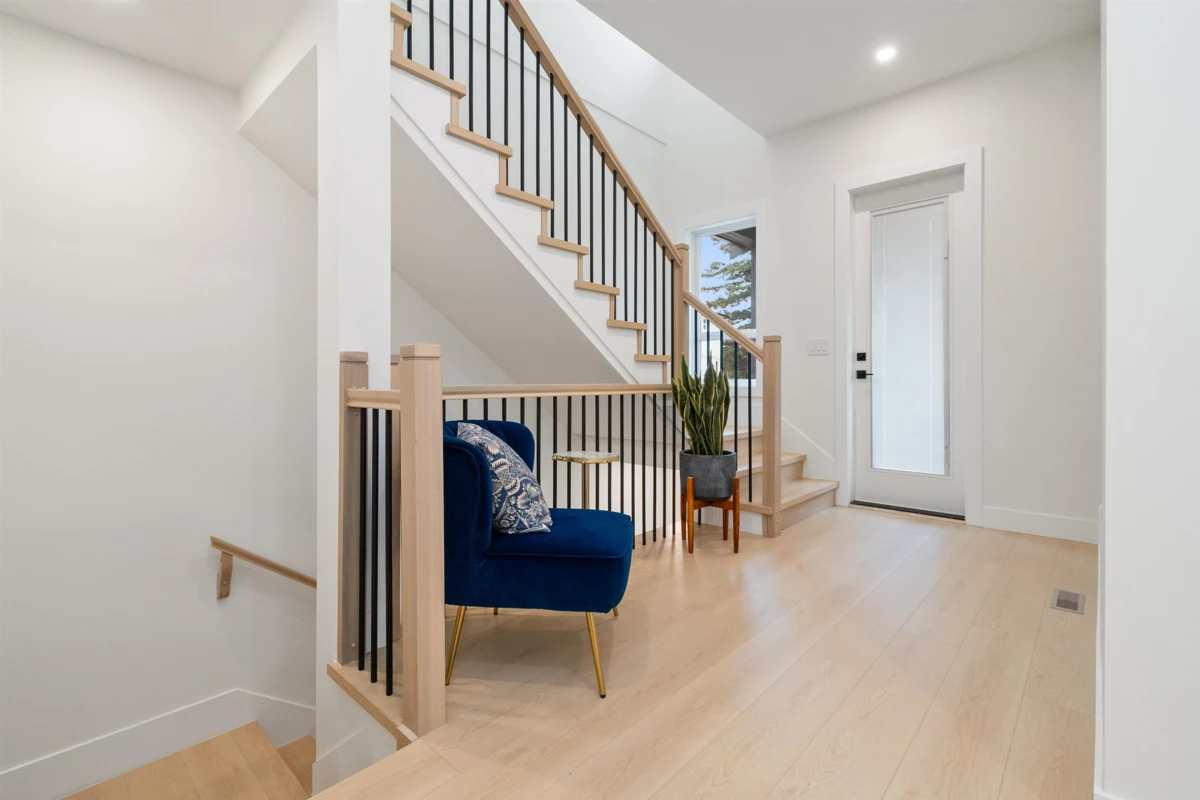 Bedroom 4 Photo of 7 45141 Watson Road, Chilliwack, BC