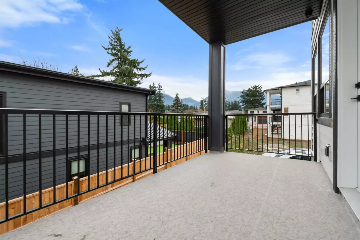 Community Amenities Photo (Clubhouse) of 7 45141 Watson Road, Chilliwack, BC