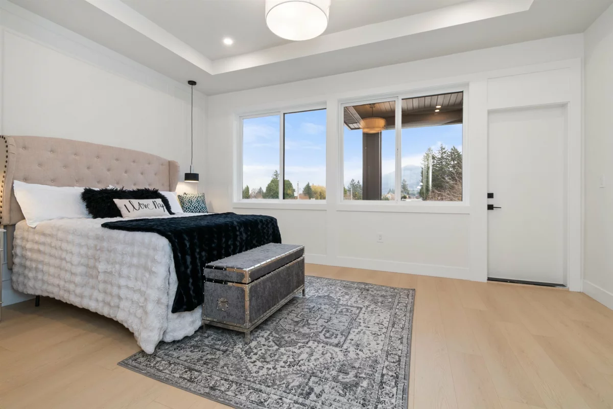 Entry Foyer Photo of 7 45141 Watson Road, Chilliwack, BC