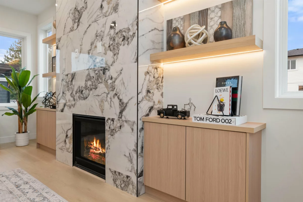 Family Room Photo of 7 45141 Watson Road, Chilliwack, BC