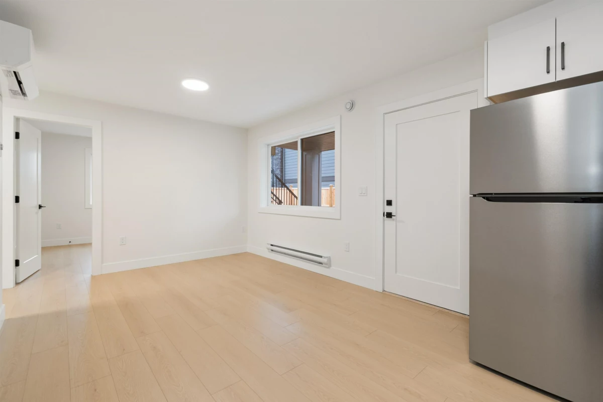 Front Yard Photo of 7 45141 Watson Road, Chilliwack, BC