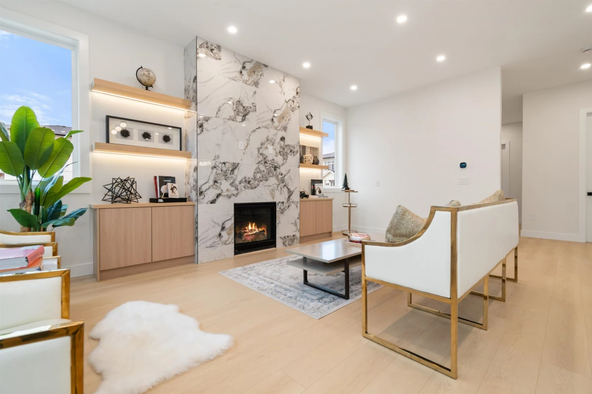 Kitchen Photo of 7 45141 Watson Road, Chilliwack, BC
