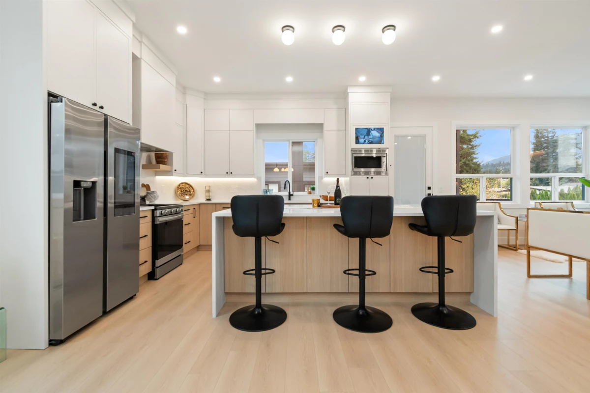 Pantry Photo of 7 45141 Watson Road, Chilliwack, BC