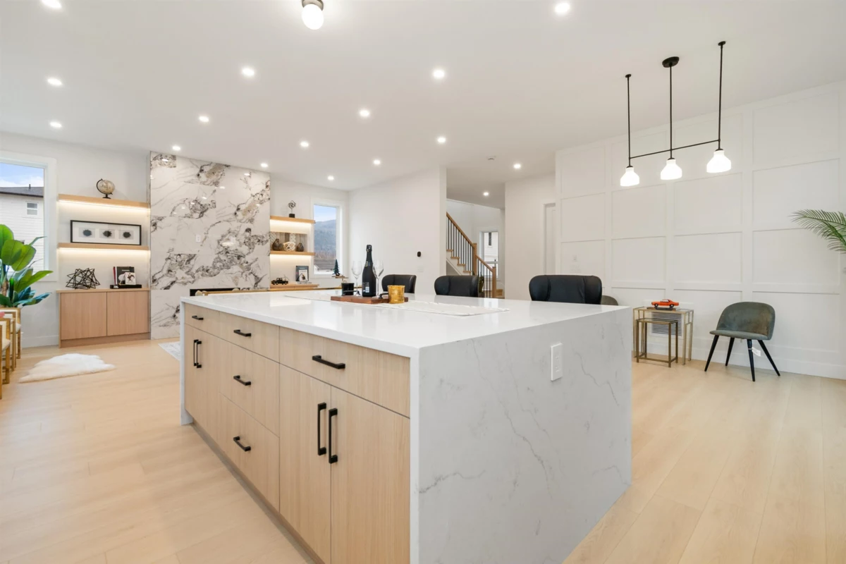 Primary Bedroom Photo of 7 45141 Watson Road, Chilliwack, BC