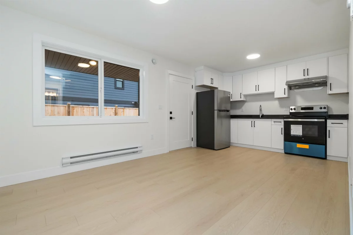 Swimming Pool Photo of 7 45141 Watson Road, Chilliwack, BC