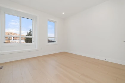 Basement Recreation Room Photo of 7 45141 Watson Road, Chilliwack, BC