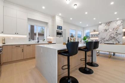 Breakfast Nook Photo of 7 45141 Watson Road, Chilliwack, BC