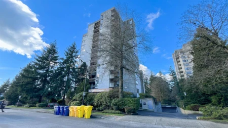 1406 6759 Willingdon Avenue, Burnaby, BC, Burnaby — Apartment/Condo for sale