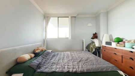 Loft / Bonus Room Photo of 1406 6759 Willingdon Avenue, Burnaby, BC