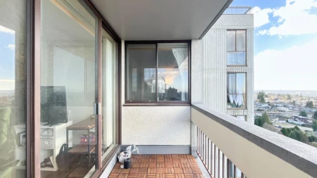 Mudroom Photo of 1406 6759 Willingdon Avenue, Burnaby, BC