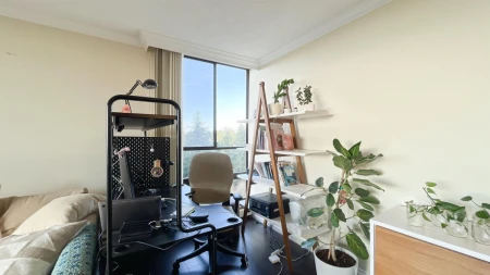 Powder Room Photo of 1406 6759 Willingdon Avenue, Burnaby, BC