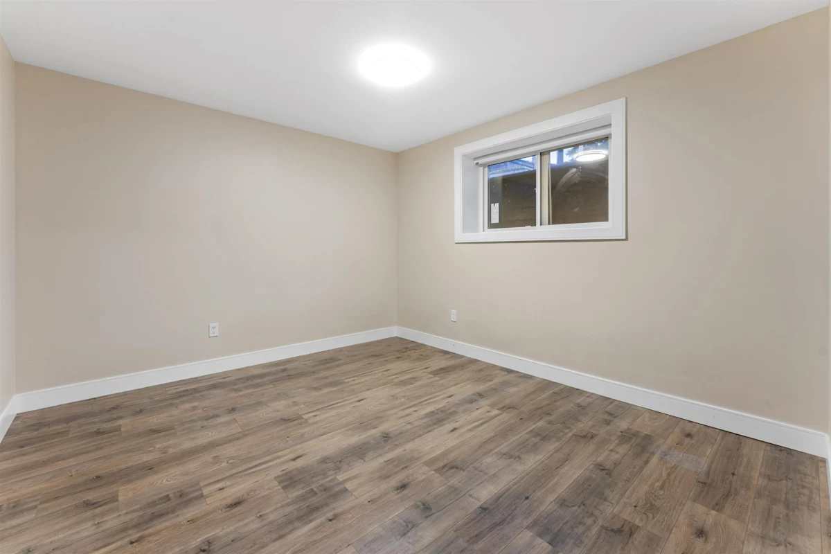 Backyard Photo of 8020 114 Street, Delta, BC