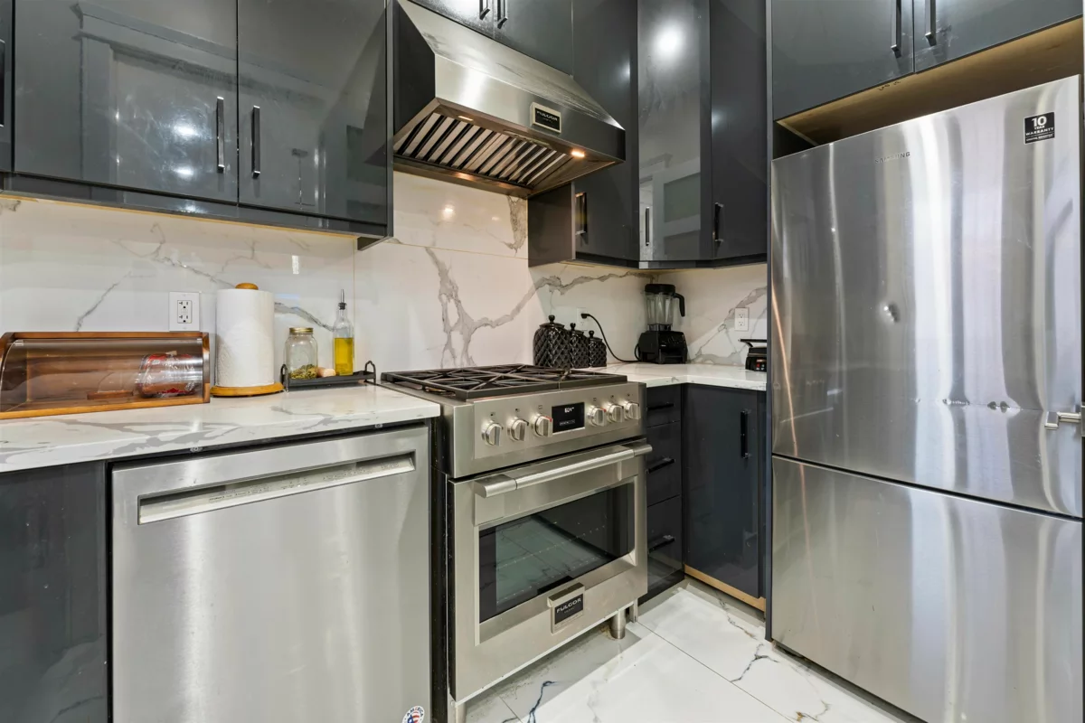 Bedroom 2 Photo of 8020 114 Street, Delta, BC