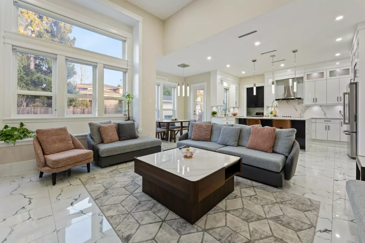 Breakfast Nook Photo of 8020 114 Street, Delta, BC