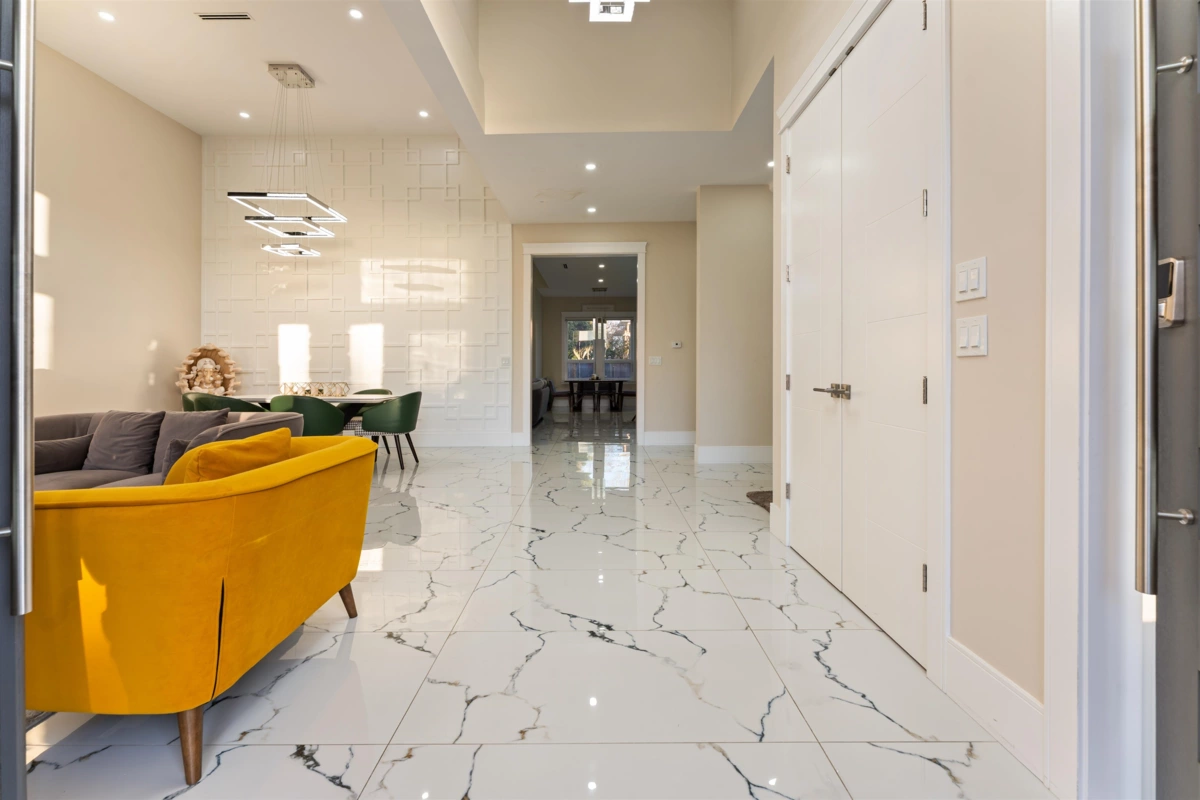 Kitchen Photo of 8020 114 Street, Delta, BC