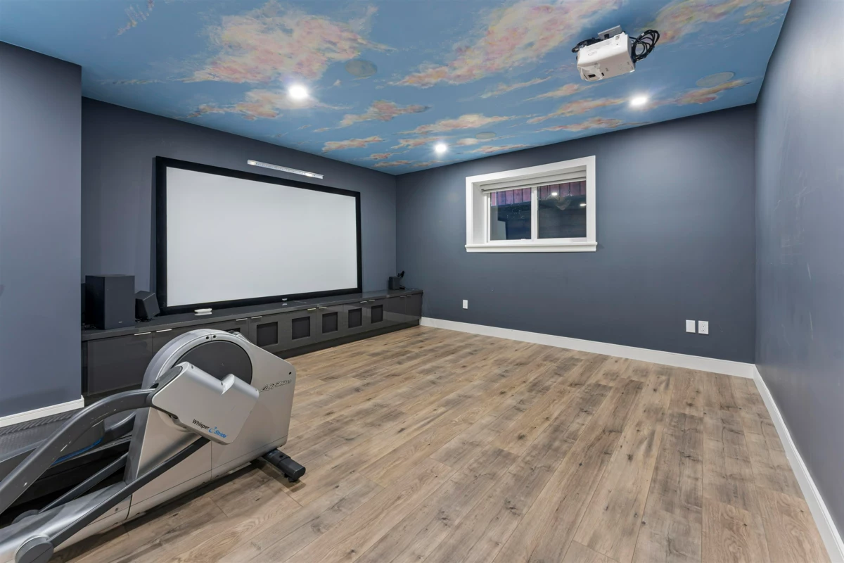 Loft / Bonus Room Photo of 8020 114 Street, Delta, BC