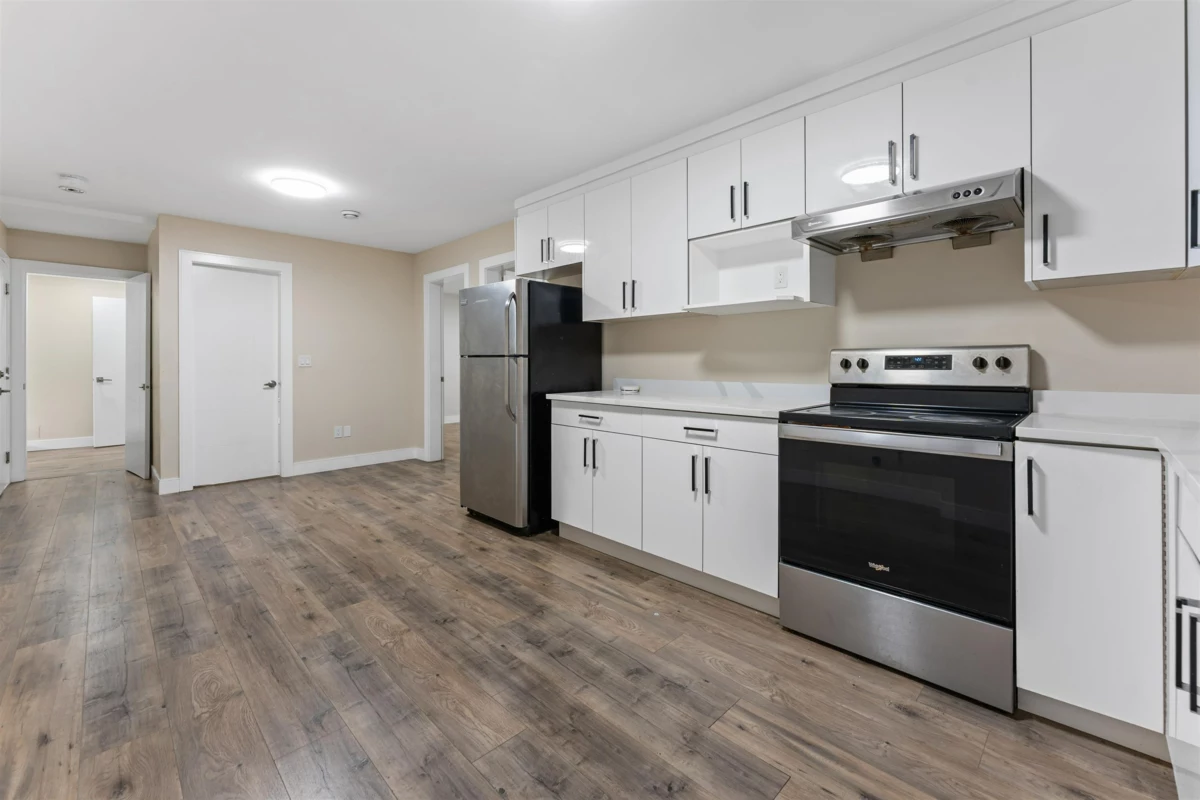 Outdoor Deck Photo of 8020 114 Street, Delta, BC