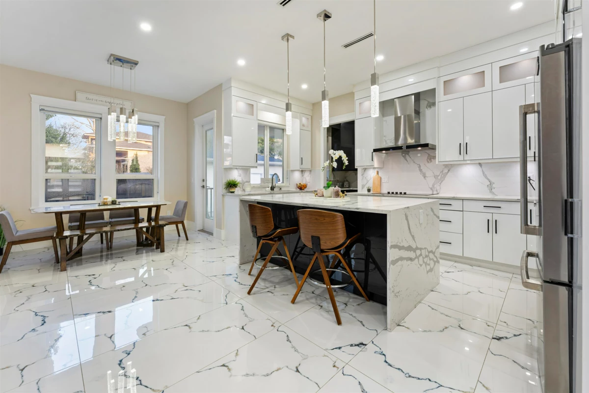 Pantry Photo of 8020 114 Street, Delta, BC