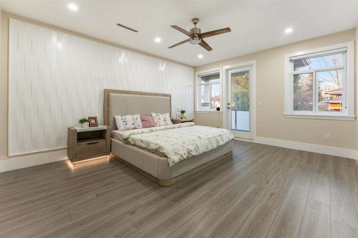 Powder Room Photo of 8020 114 Street, Delta, BC