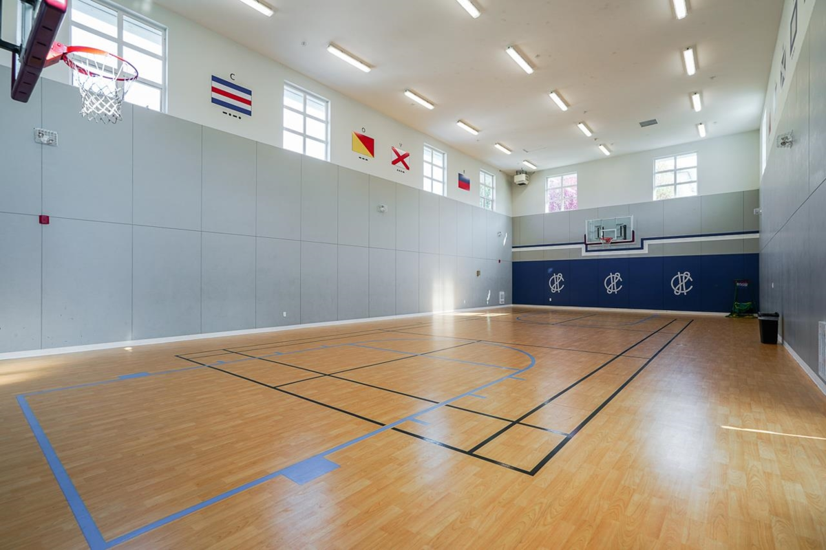 Aerial View of 91 5551 Admiral Way, Delta, BC