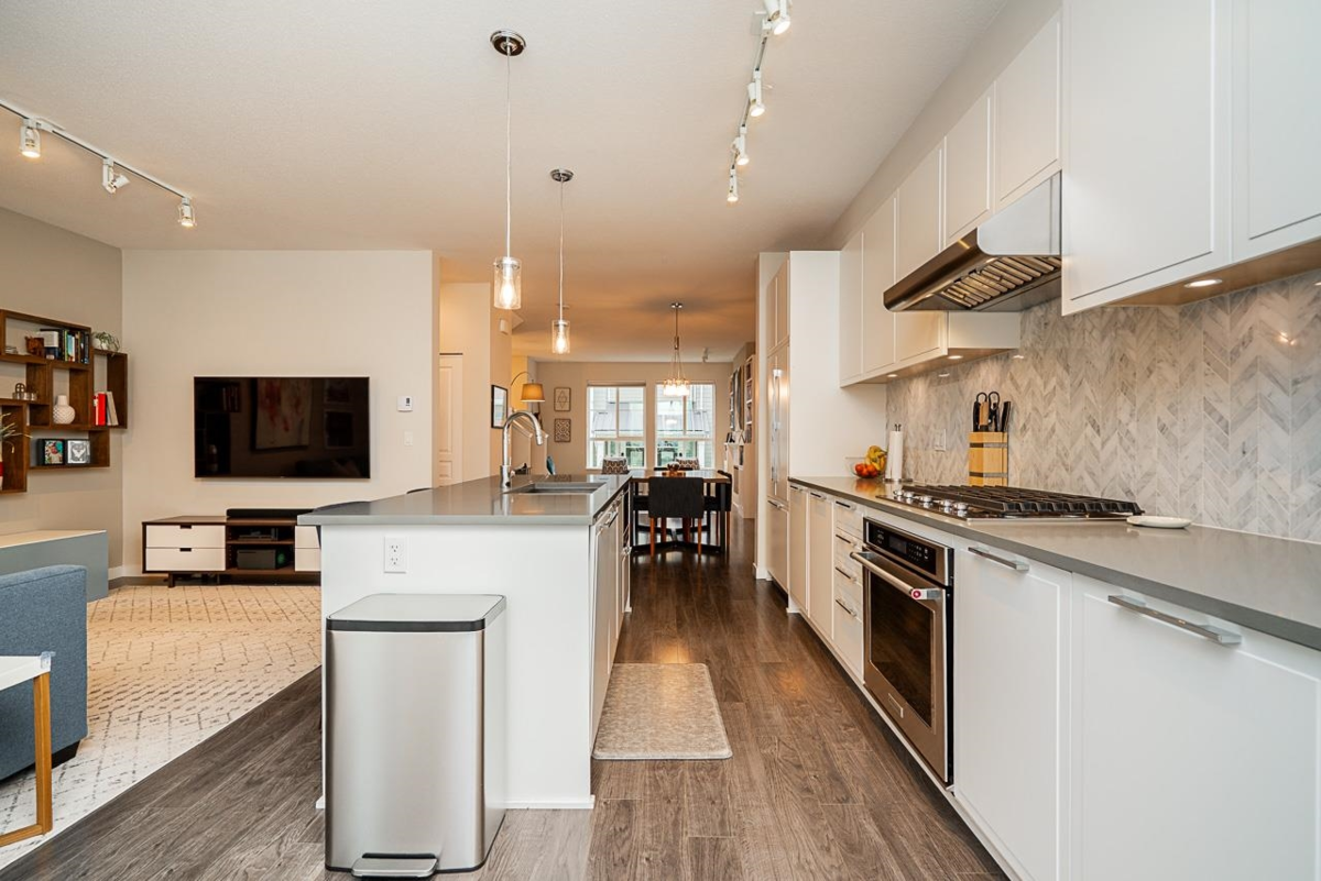 Bedroom 2 Photo of 91 5551 Admiral Way, Delta, BC