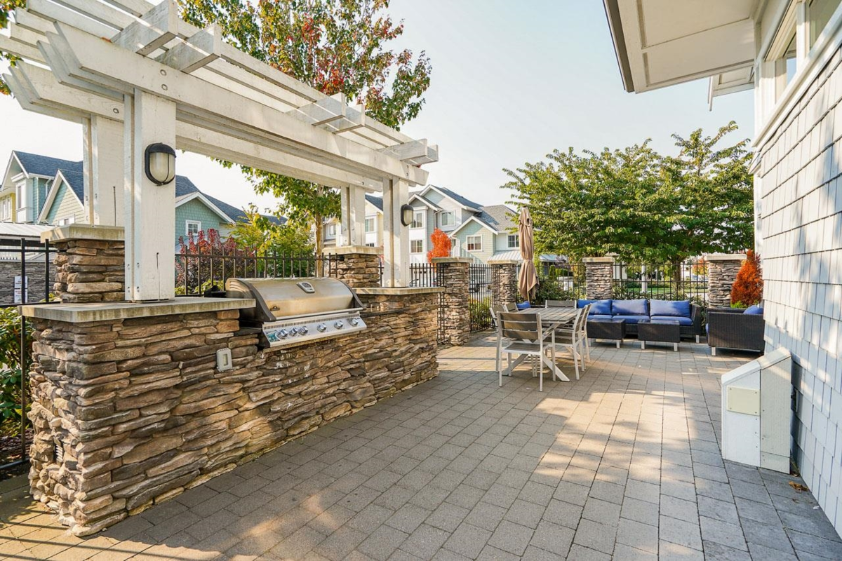 Community Amenities Photo (Clubhouse) of 91 5551 Admiral Way, Delta, BC