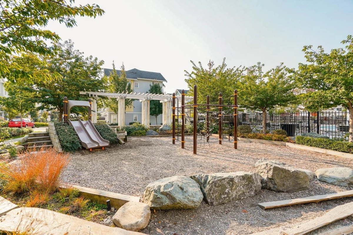 Fitness Center Photo Near 91 5551 Admiral Way, Delta, BC