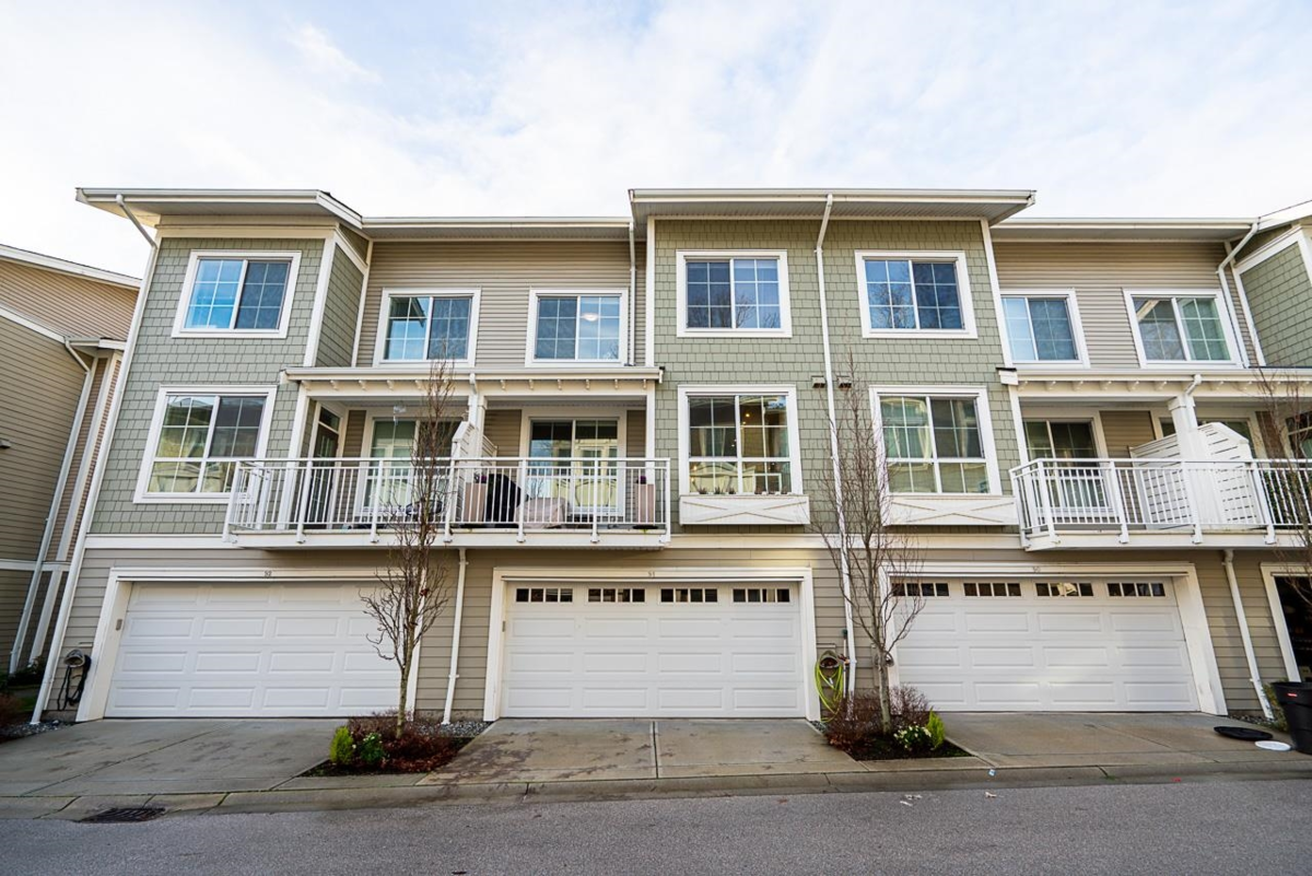 Front Yard Photo of 91 5551 Admiral Way, Delta, BC