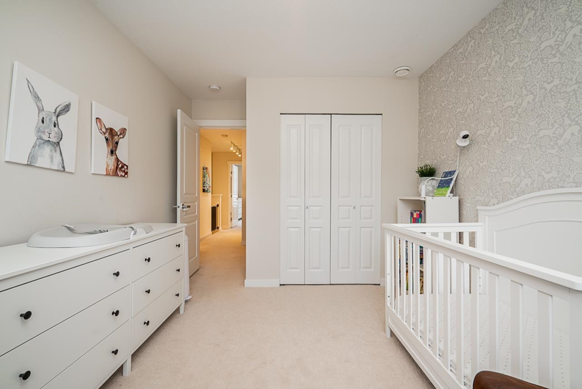 Mudroom Photo of 91 5551 Admiral Way, Delta, BC