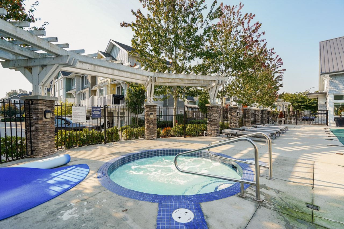 Neighborhood Park Photo Near 91 5551 Admiral Way, Delta, BC