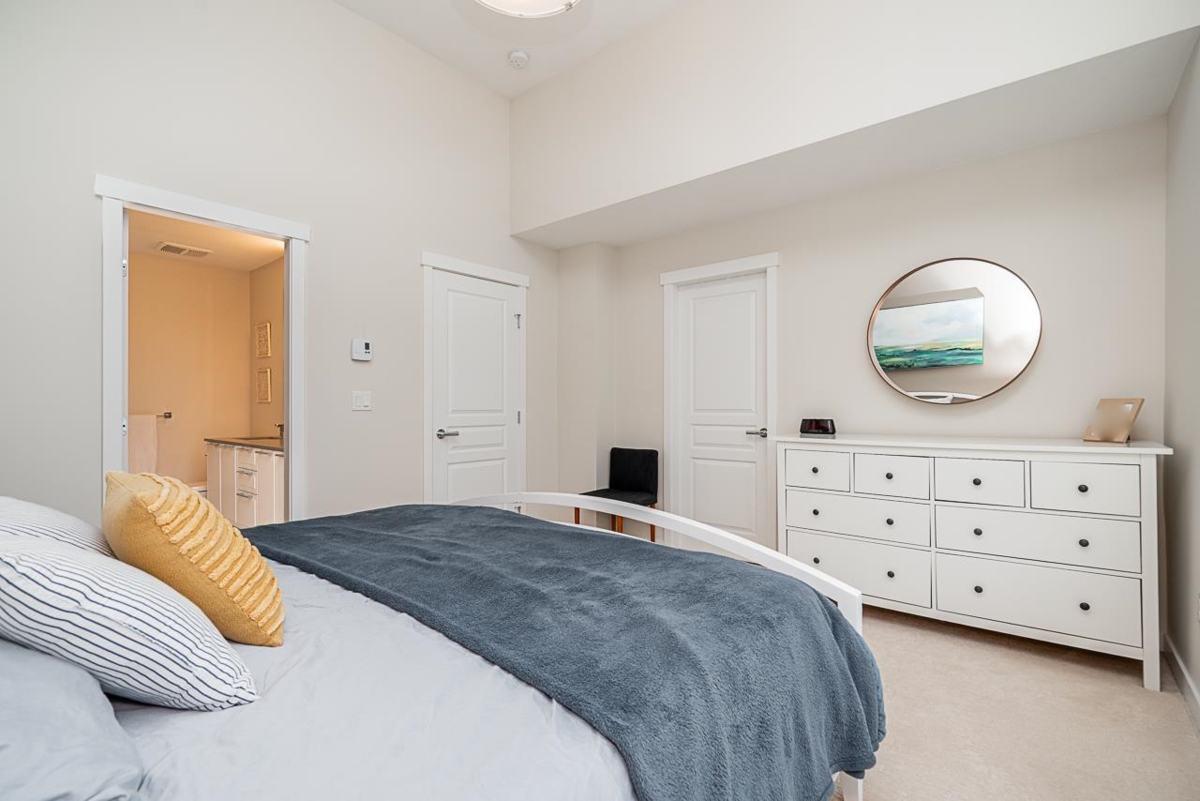 Office / Den Photo of 91 5551 Admiral Way, Delta, BC