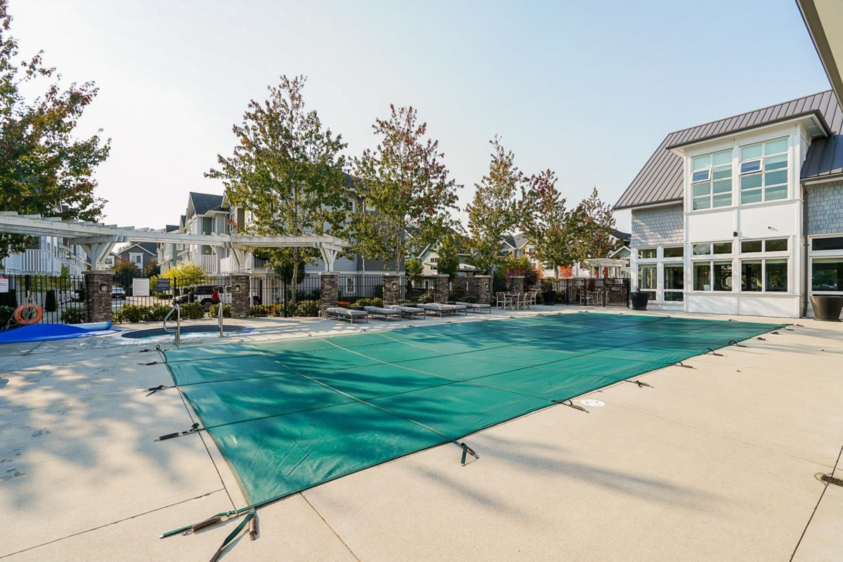 Street View Photo of 91 5551 Admiral Way, Delta, BC