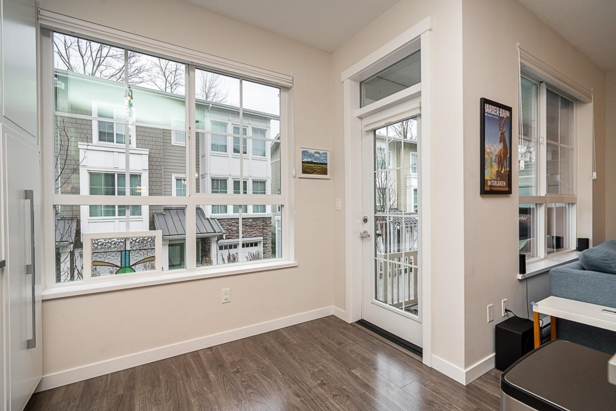 Walk-In Closet Photo of 91 5551 Admiral Way, Delta, BC