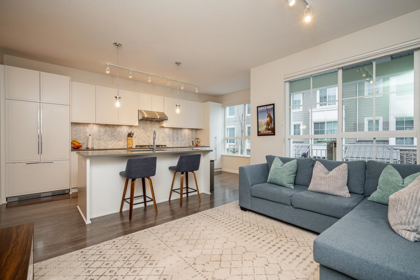 91 5551 Admiral Way, Delta, BC, Neilsen Grove — 4 bed townhouse for sale