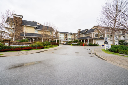 91 5551 Admiral Way, Delta, BC, Delta — Townhouse for sale