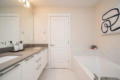 Loft / Bonus Room Photo of 91 5551 Admiral Way, Delta, BC
