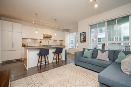 91 5551 Admiral Way, Delta, BC