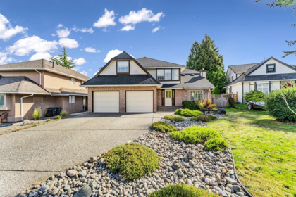 16160 14b Avenue, Surrey, BC, King George Corridor — 5 bed single family residence for sale