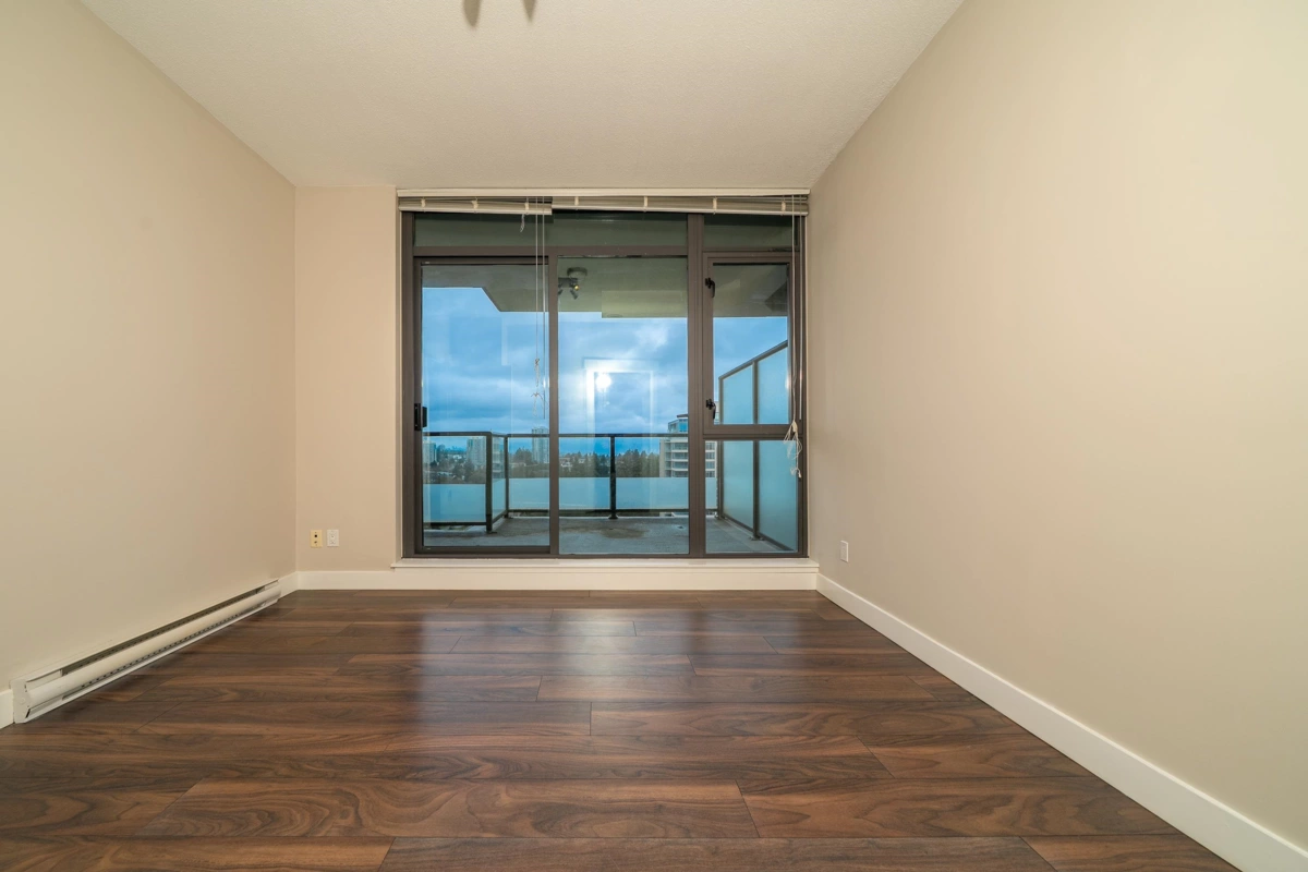 Basement Recreation Room Photo of 2902 7088 18th Avenue, Burnaby, BC