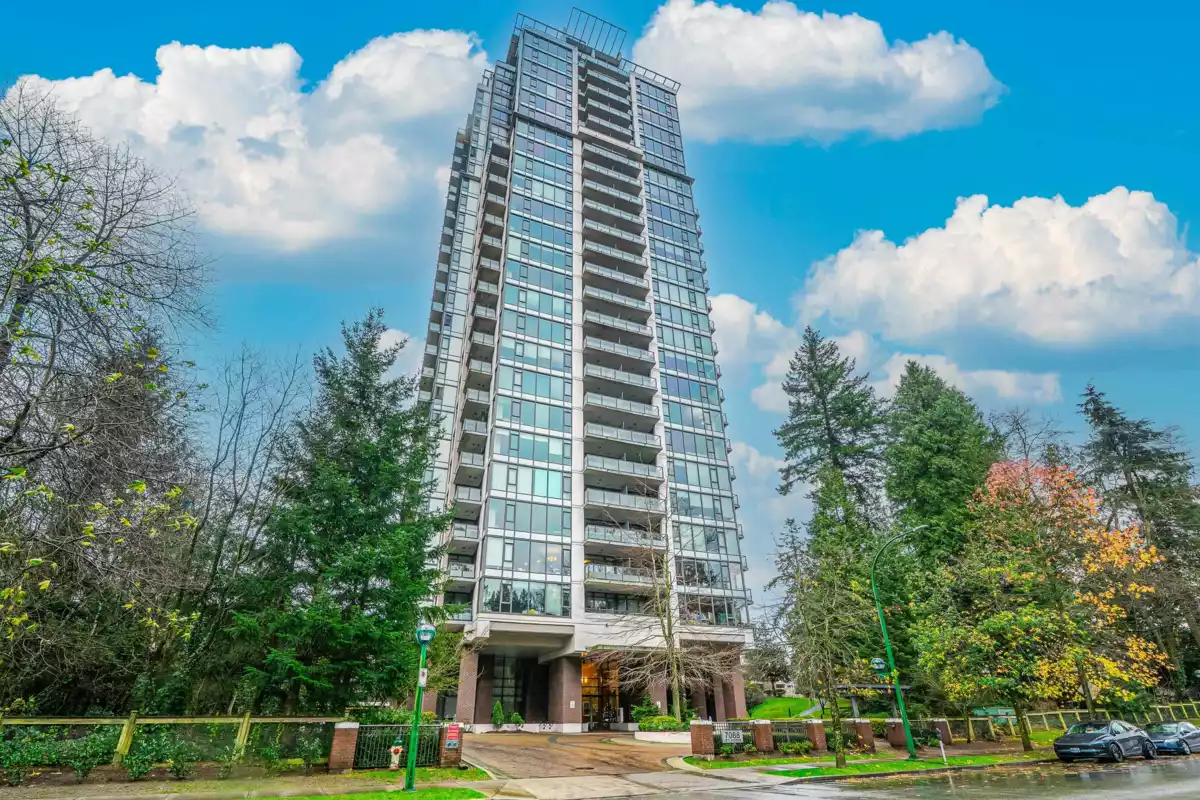 Family Room Photo of 2902 7088 18th Avenue, Burnaby, BC