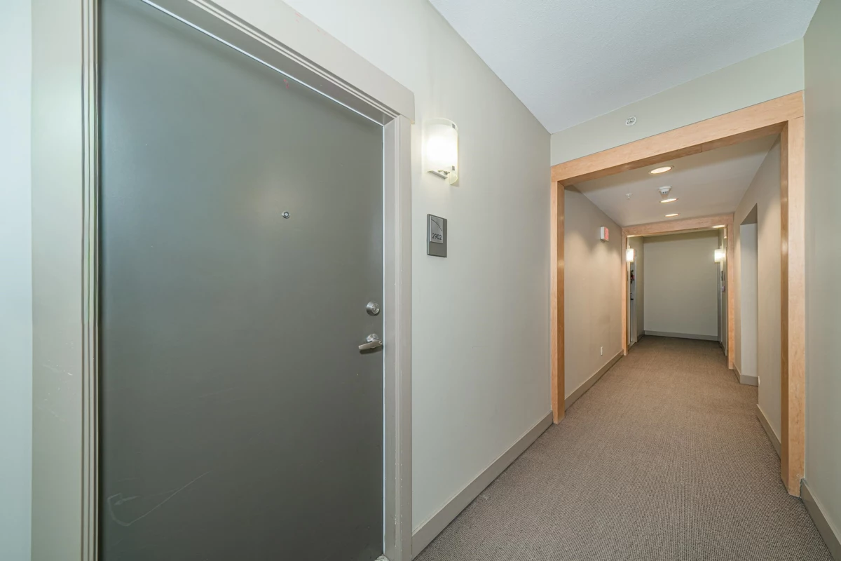 Garden / Landscaping Photo of 2902 7088 18th Avenue, Burnaby, BC