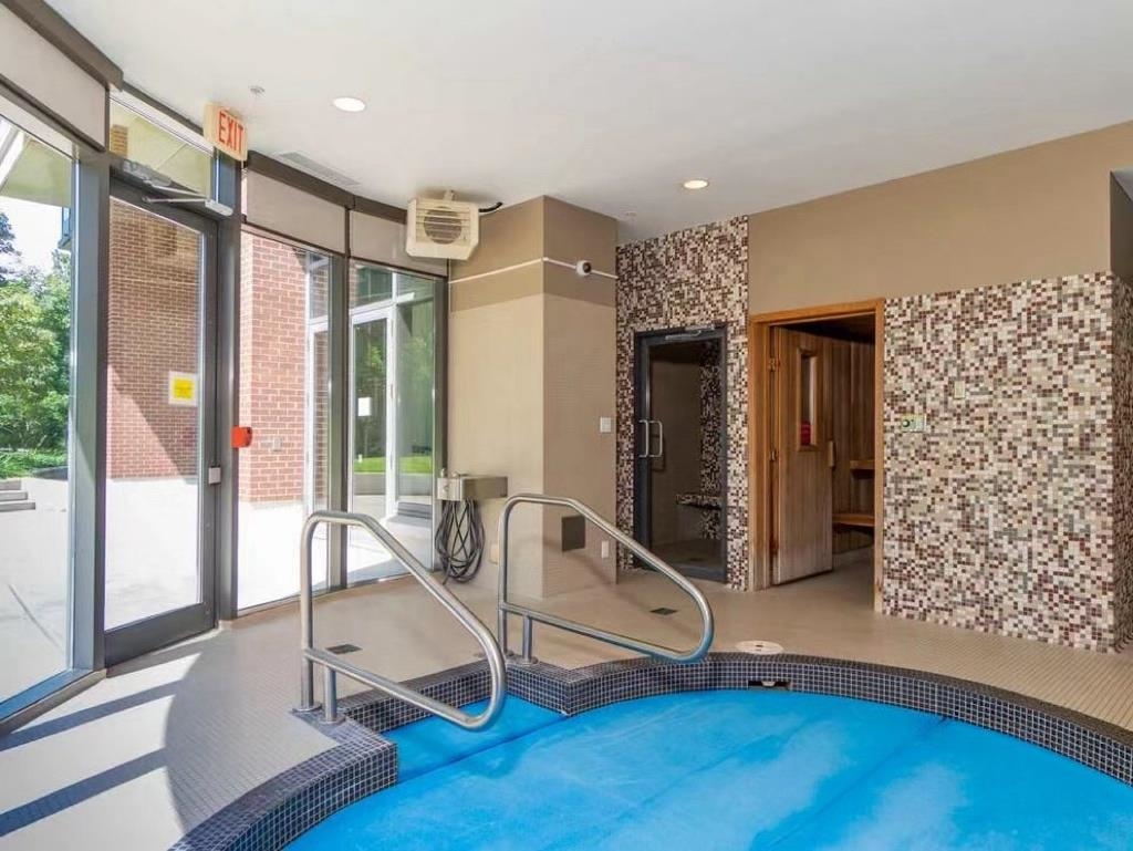 Hot Tub / Spa Photo of 2902 7088 18th Avenue, Burnaby, BC