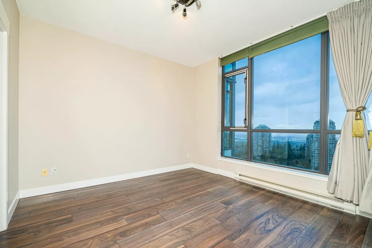 Laundry Room Photo of 2902 7088 18th Avenue, Burnaby, BC