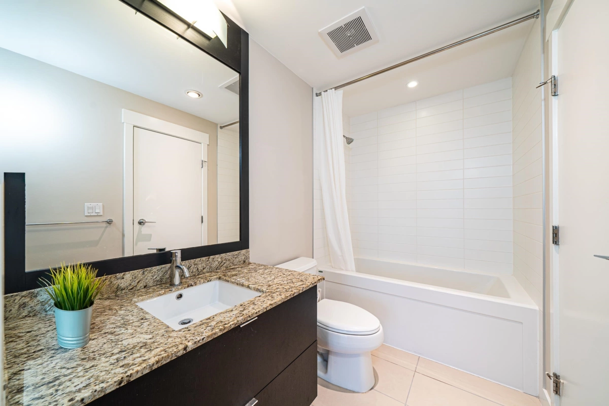 Mudroom Photo of 2902 7088 18th Avenue, Burnaby, BC