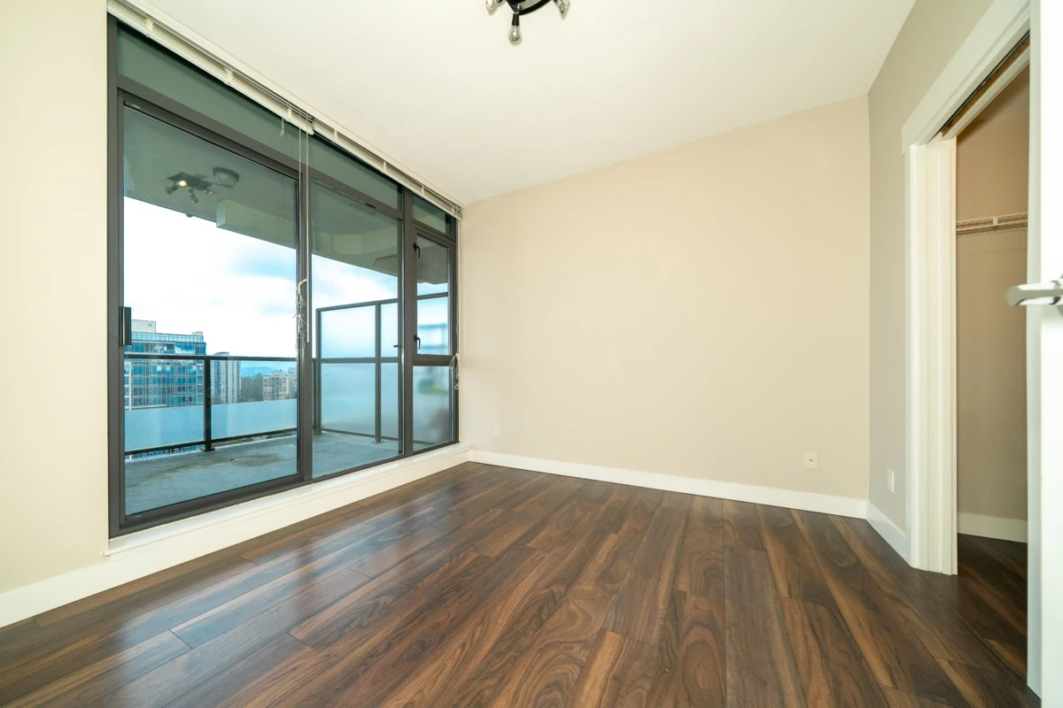 Office / Den Photo of 2902 7088 18th Avenue, Burnaby, BC