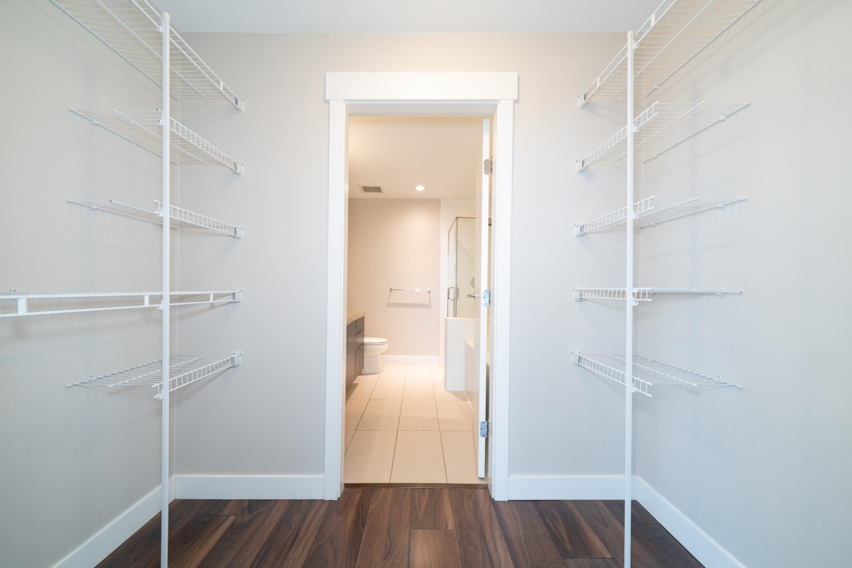 Outdoor Deck Photo of 2902 7088 18th Avenue, Burnaby, BC