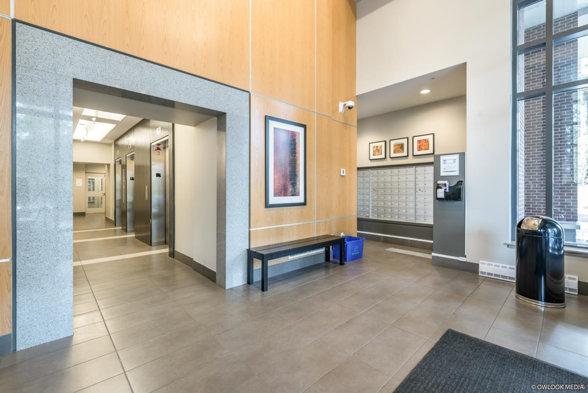 Outdoor Kitchen Photo of 2902 7088 18th Avenue, Burnaby, BC