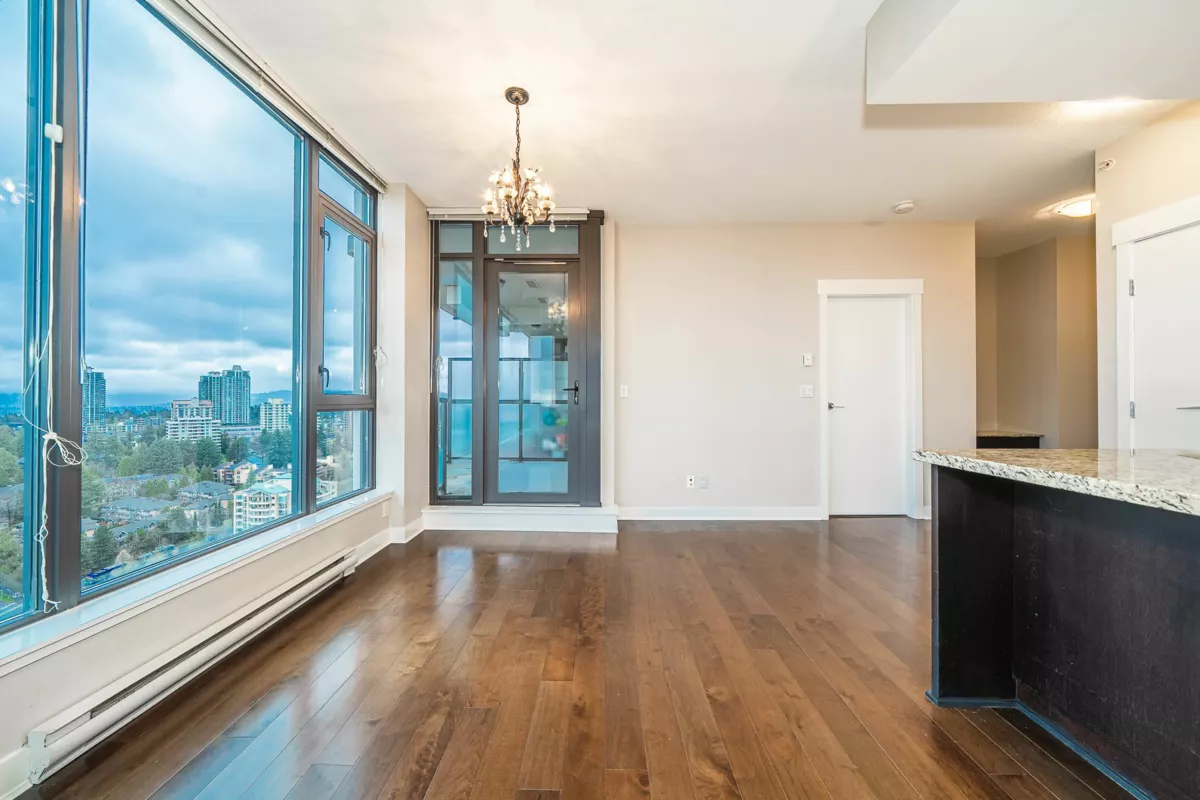 Pantry Photo of 2902 7088 18th Avenue, Burnaby, BC