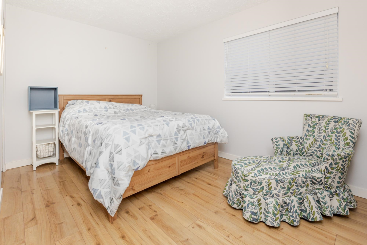 Outdoor Deck Photo of 832 Stevens Street, White Rock, BC