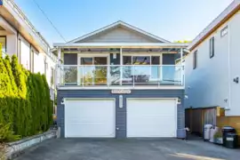 832 Stevens Street, White Rock, BC